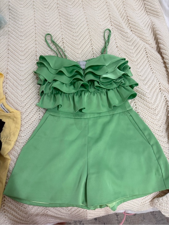 Hausen Pants - Hausen set